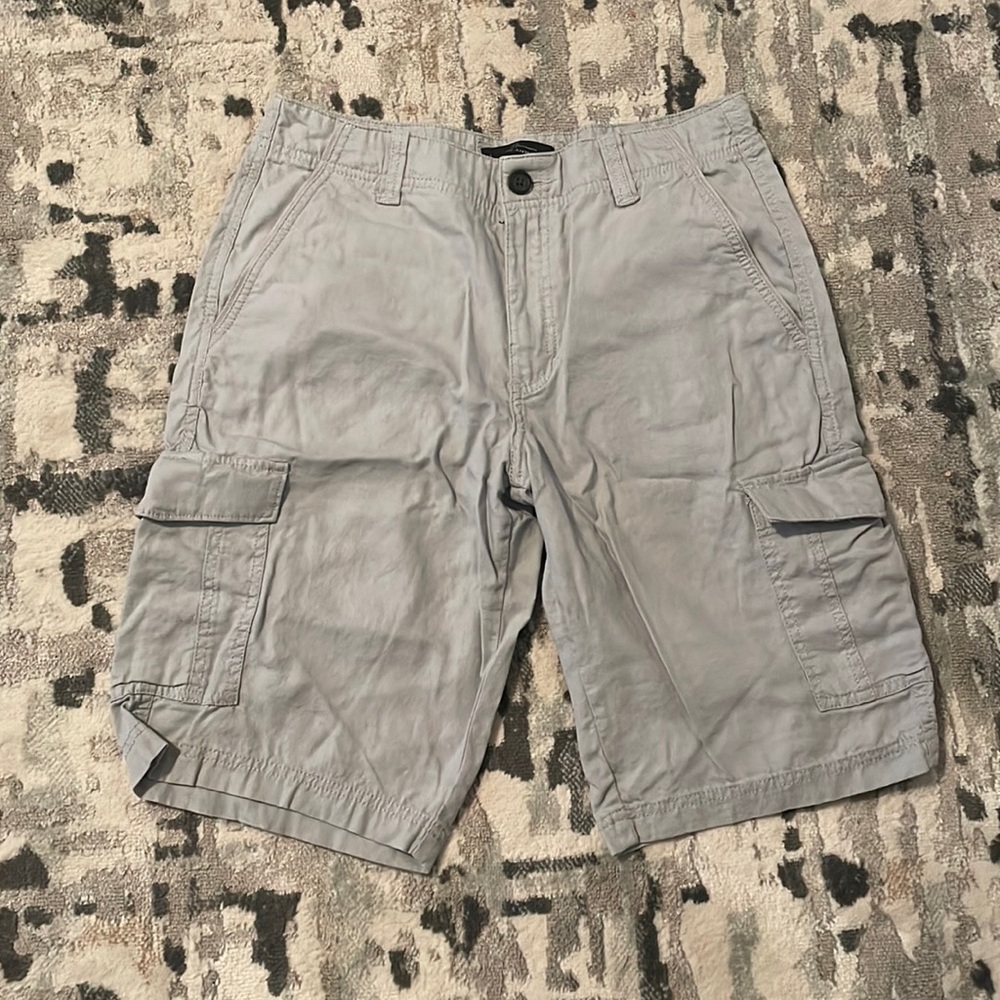 Cargo shorts